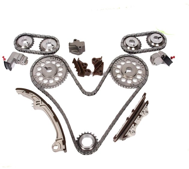 Timing Chain Kit Fits Infiniti i30 Maxima 3.0L Engine:VQ30DE 1995-2001