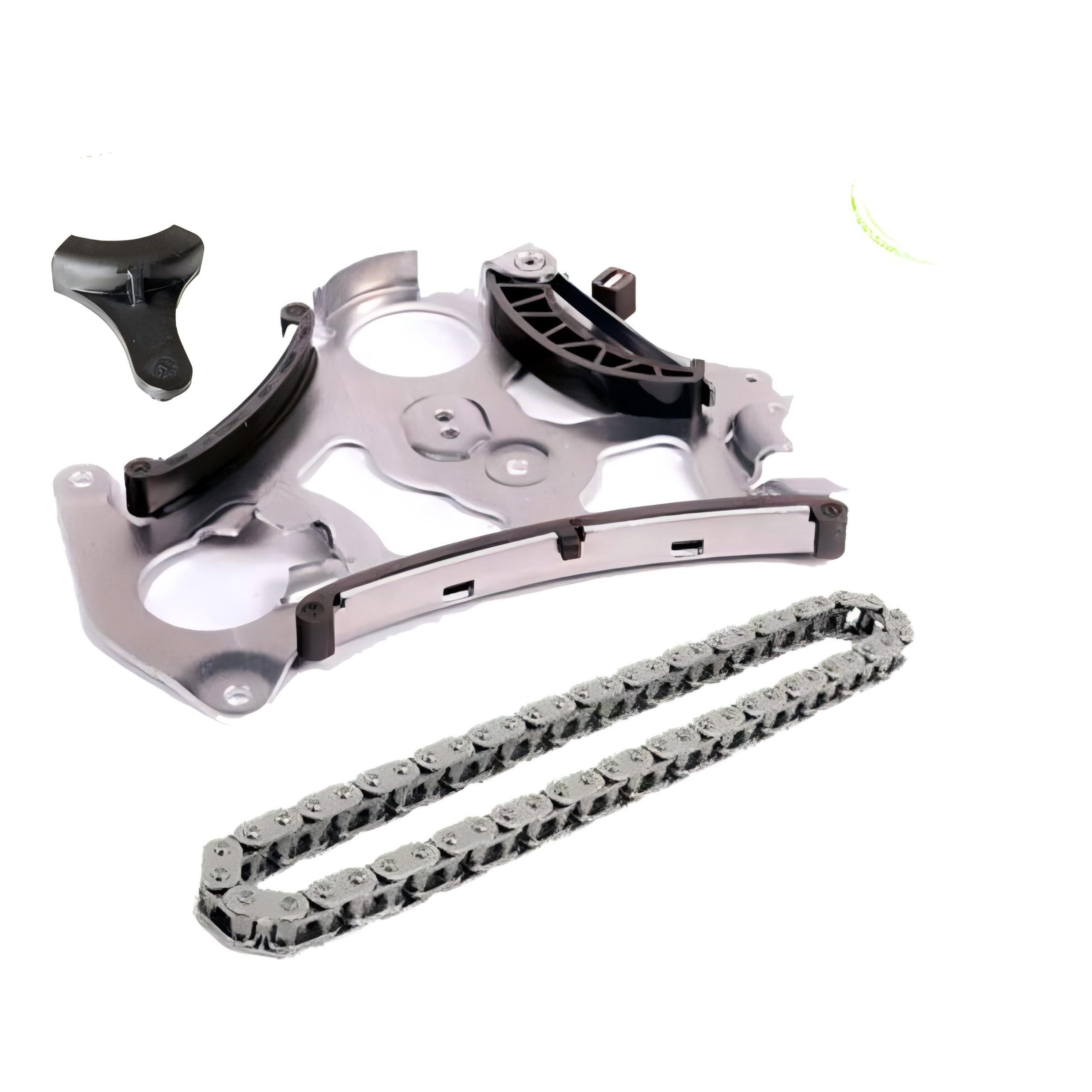 Oil Pump Chain Drive Set For BMW N52 N55 S55 X5 X6 335i 640i M4 xDrive 3.0