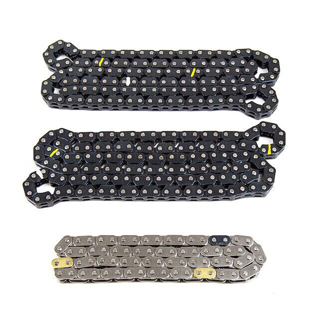 Timing Chain Kit For Land Rover LR4 Range Rover Sport 3.0L V6 5.0 V8 AJ133 10-15 - Image 3