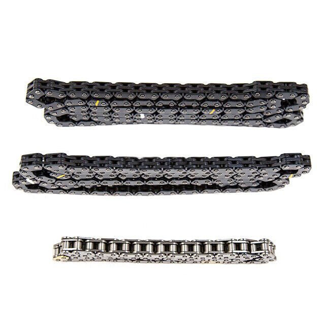 Timing Chain Kit For Land Rover LR4 Range Rover Sport 3.0L V6 5.0 V8 AJ133 10-15 - Image 2