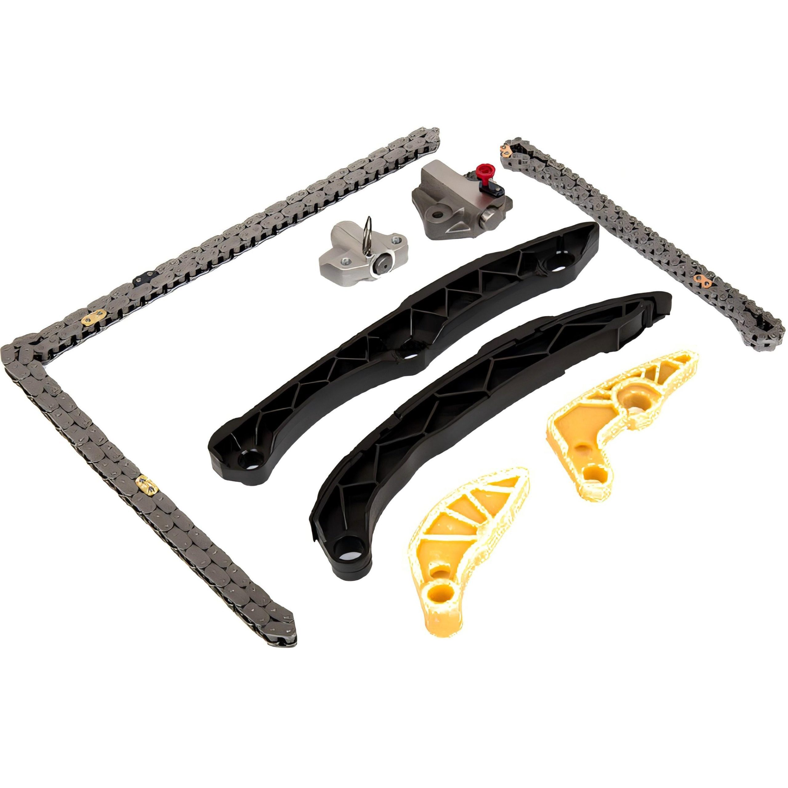 Timing Chain Kit For Kia Optima Sorento Sportage 2.0 Turbo 2.4 THETA 2 2011-2018