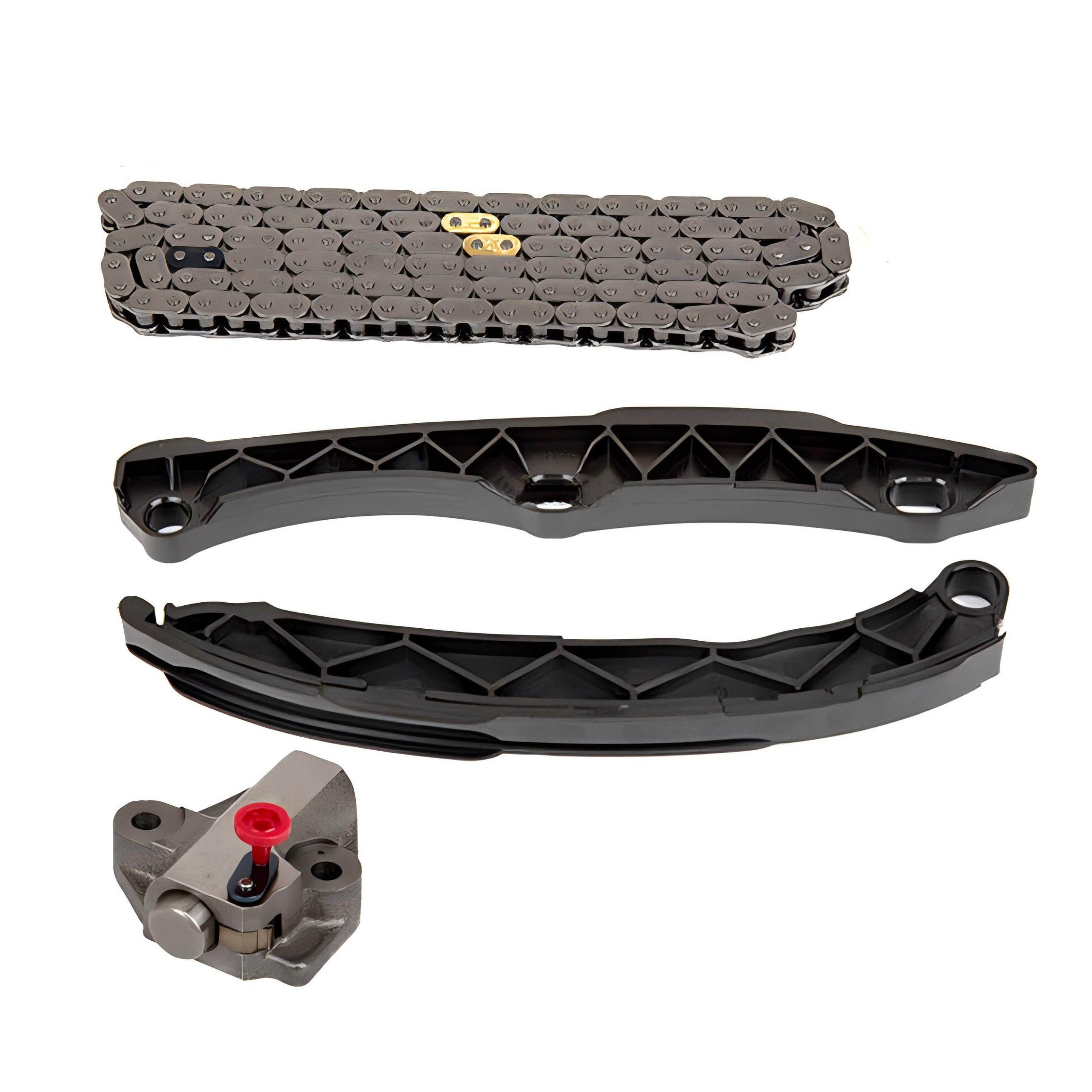 Timing Chain Kit For HYUNDAI Sonata Santa Fe 2.0L Turbo 2.4L THETA-2 2014-2019