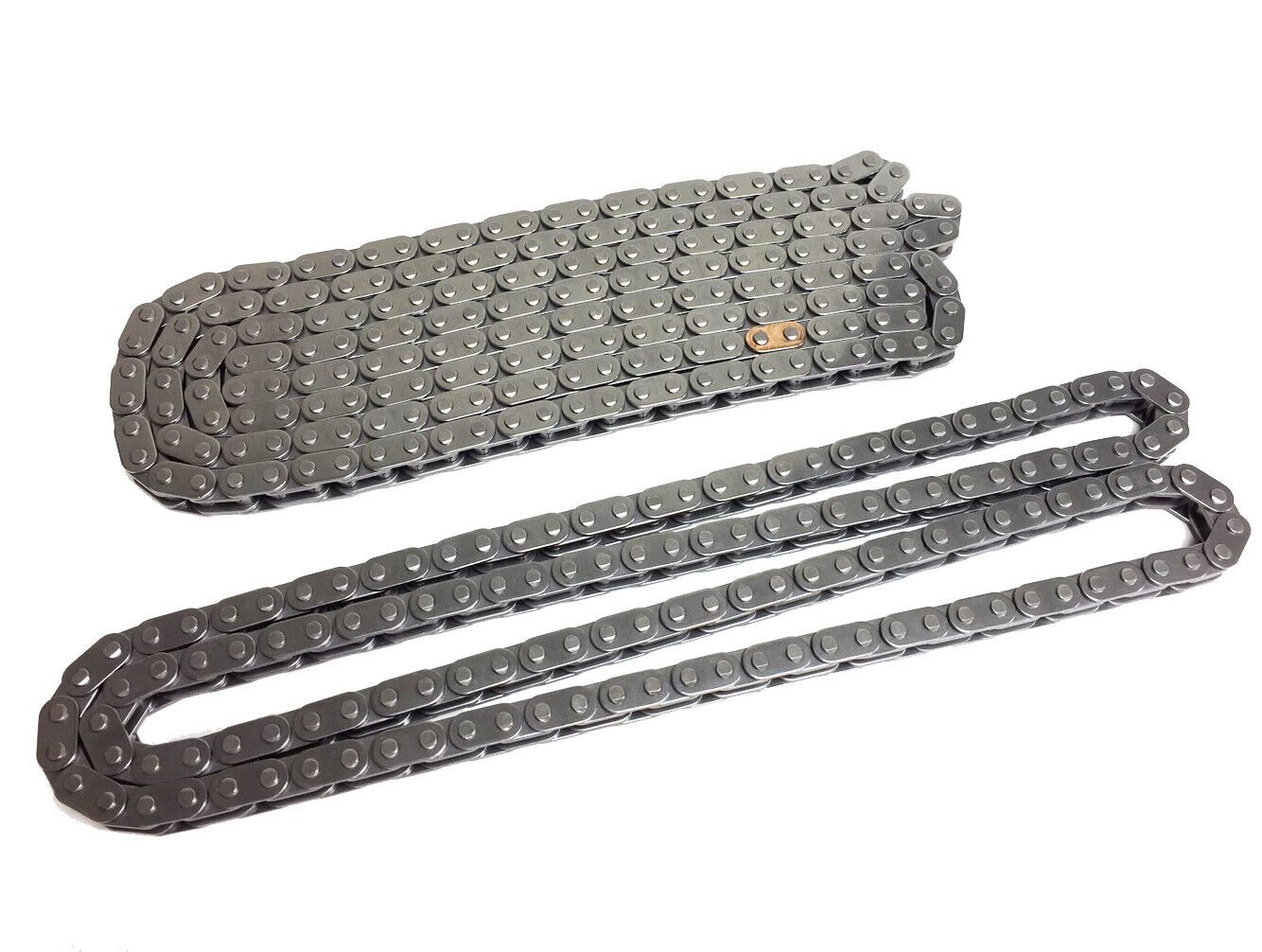 Timing Chain Kit For PORSCHE 958 Cayenne 95B Macan Panamera 3.0 TDI 12-18 w/Gear - Image 5