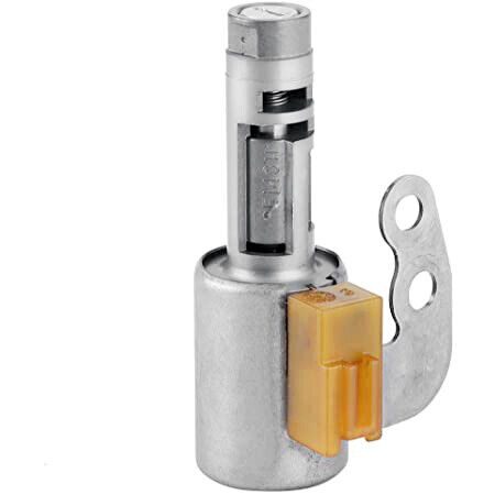 5 PCS U140 U240E U241E Transmission Solenoids Kit For TOYOTA Lexus Camry ES300 - Image 4