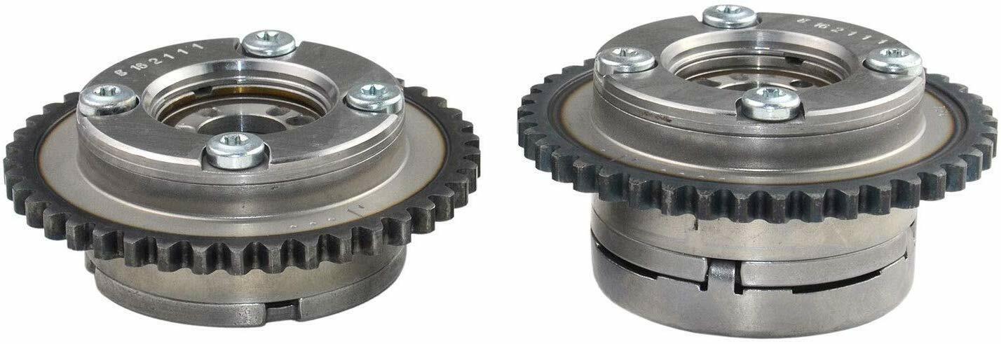 Timing Chain Kit For Skyline 200GT V37 M274 2.0L Turbo w/2 VVT Gear 2016- - Image 6