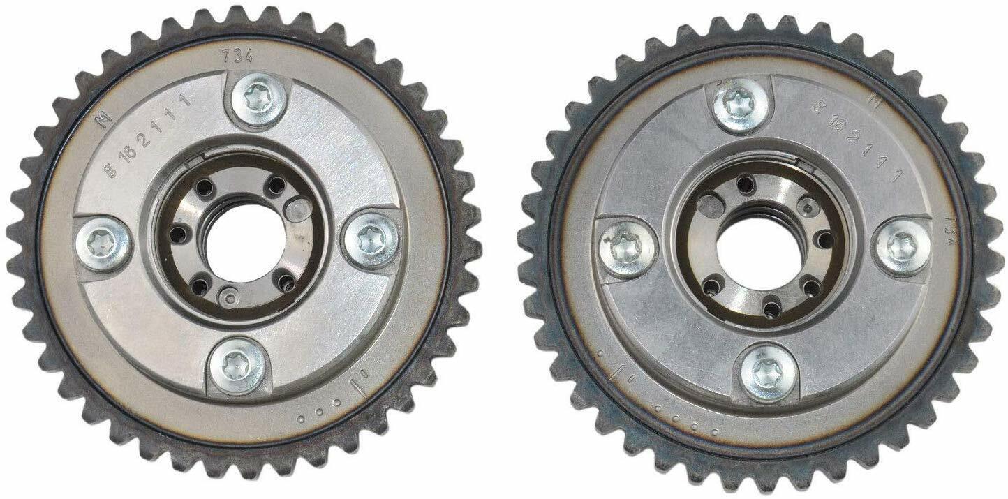 Timing Chain Kit For Skyline 200GT V37 M274 2.0L Turbo w/2 VVT Gear 2016- - Image 5