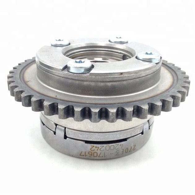 Intake+Exhaust Camshaft Actuator For Mercedes M270 M274 A2700506100 A2700506200 - Image 6