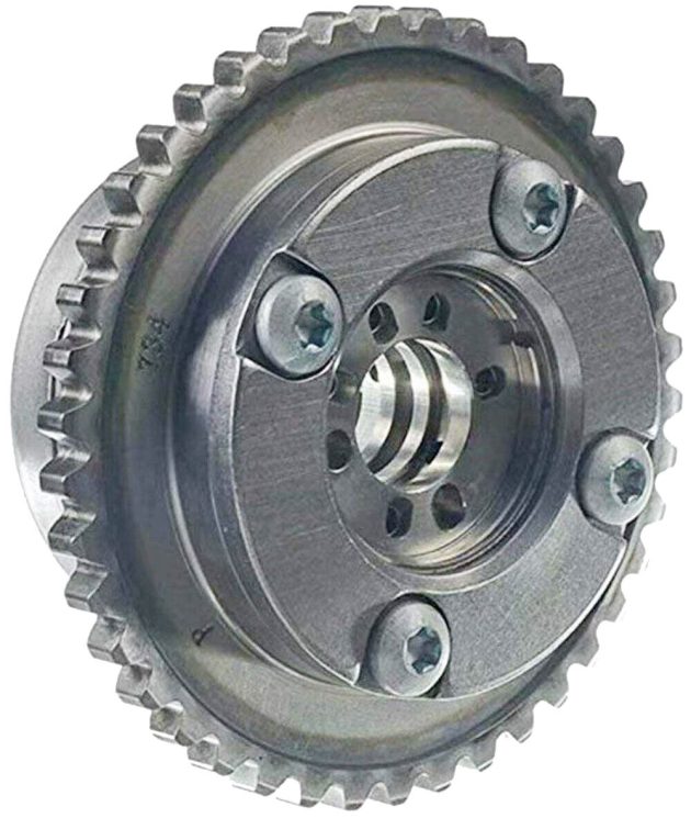 Intake+Exhaust Camshaft Actuator For Mercedes M270 M274 A2700506100 A2700506200 - Image 4