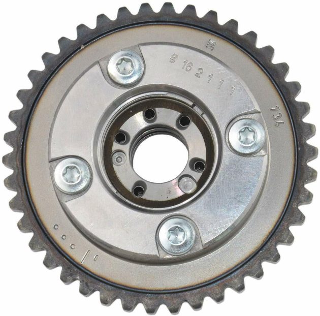 Intake Camshaft Actuator For Mercedes-Benz M270 M274 M133 GLC GLK A2700506100 - Image 5