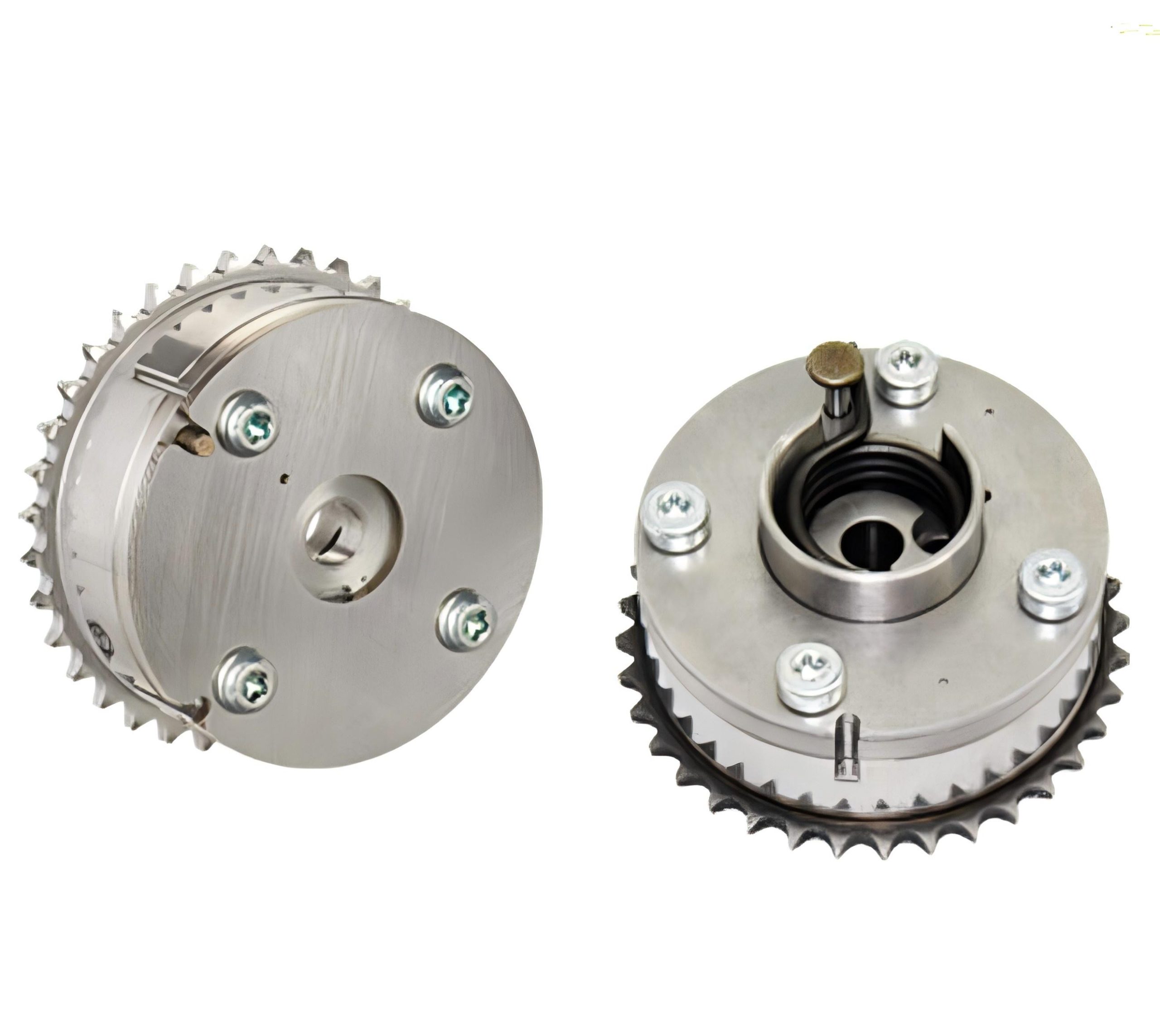 Camshaft Intake&Exhaust VVT Gears For TOYOTA 1ZR 2ZR 3ZR 1305037060 1307037010