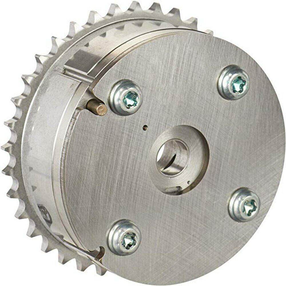 Camshaft Intake&Exhaust VVT Gears For TOYOTA 1ZR 2ZR 3ZR 1305037060 1307037010 - Image 2