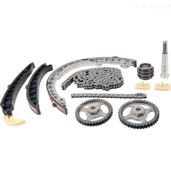 Timing Chain Kit For Porsche Cayenne 957 958 Panamera 970 4.8L V8 2008-2016