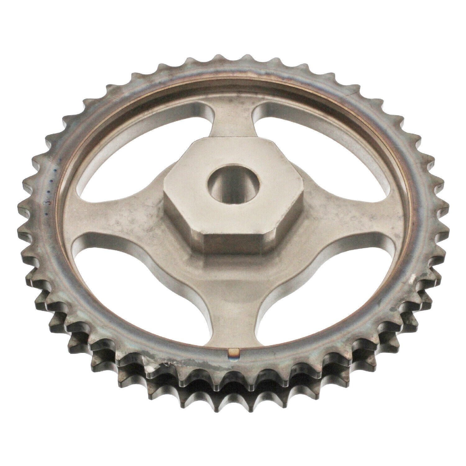 Timing Chain Kit For Porsche Cayenne 957 958 Panamera 970 4.8L V8 2008-2016 - Image 2