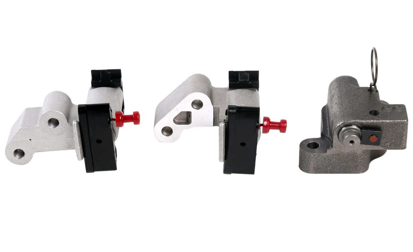 Timing Chain Kit For Mazda CX-9 Mazda 6 V6 3.5L 3.7L Ford Flex 2010-15 - Image 3