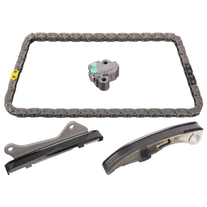 Timing Chain Kit For Patrol Y61 Cabstar Elgrand E51 3.0 ZD30DDTi 2007-12 - Image 3