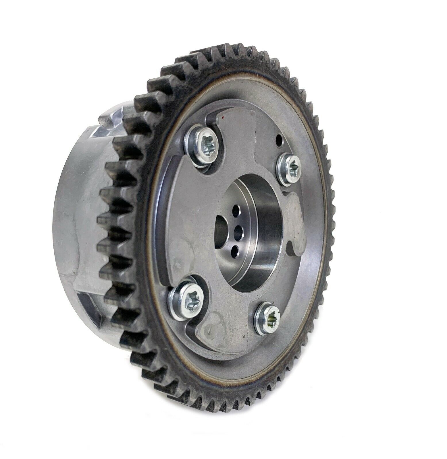 Timing Chain Kit w/2 VVT Gears For MITSUBISHI Outlander Lancer 2.4L 4B12 2005-15 - Image 6