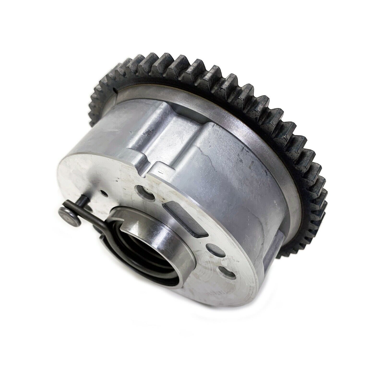 Timing Chain Kit w/2 VVT Gears For MITSUBISHI Outlander Lancer 2.4L 4B12 2005-15 - Image 5