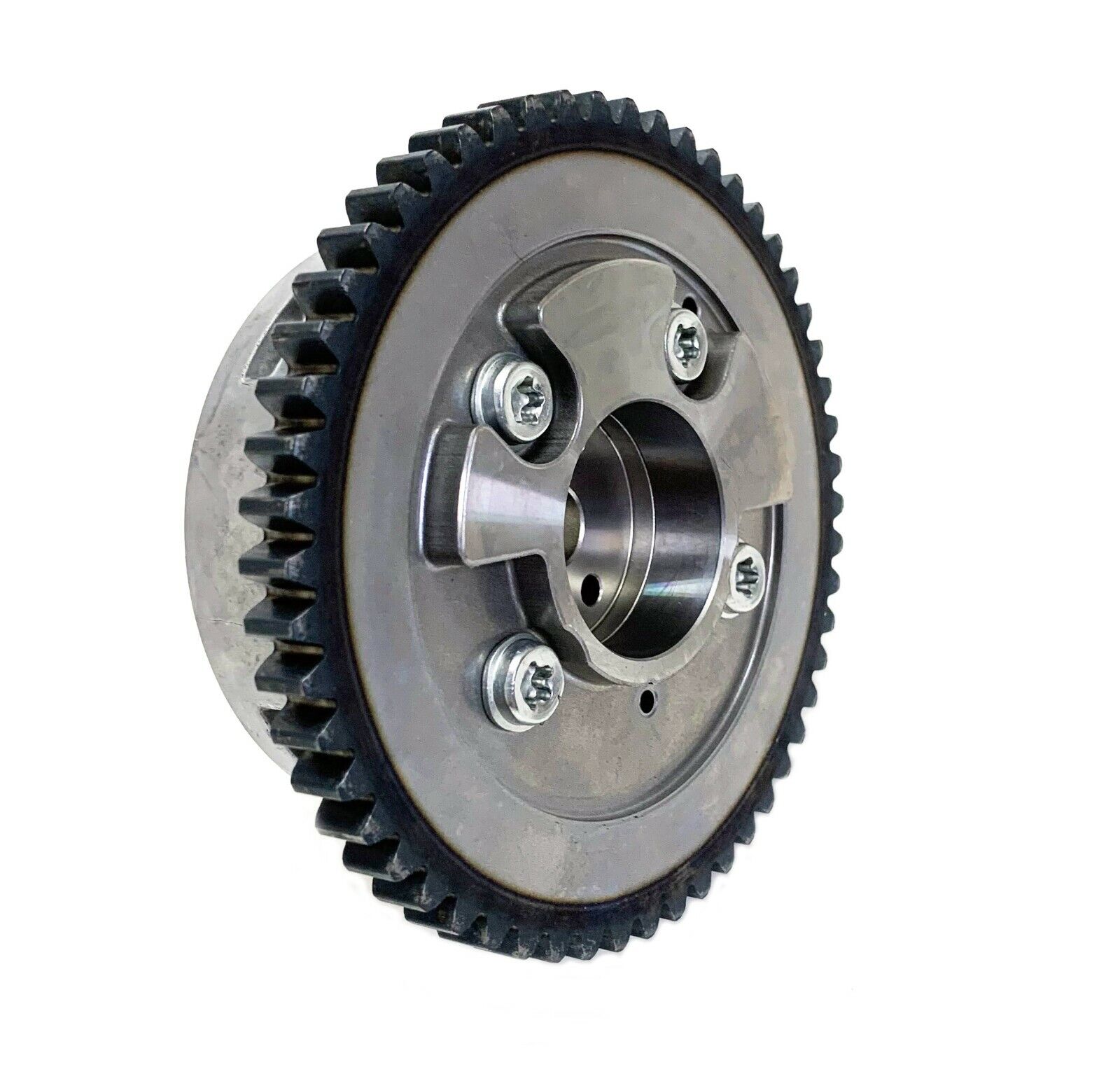 Timing Chain Kit w/2 VVT Gears For MITSUBISHI Outlander Lancer 2.4L 4B12 2005-15 - Image 2