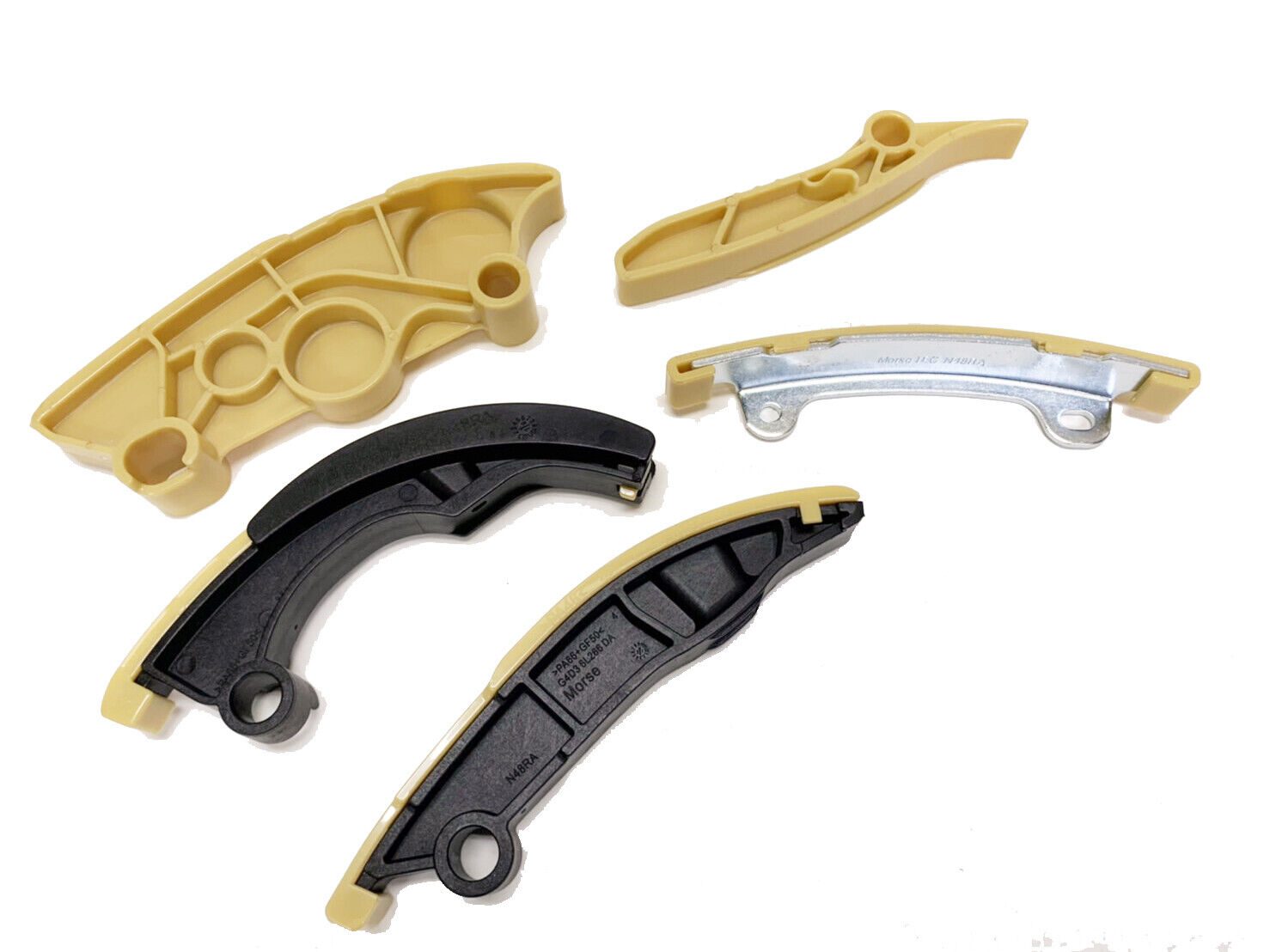 Timing Chain Kit for Land Rover Discovery 2.0 Petrol Ingenium AJ200P AJ20P4 - Image 3