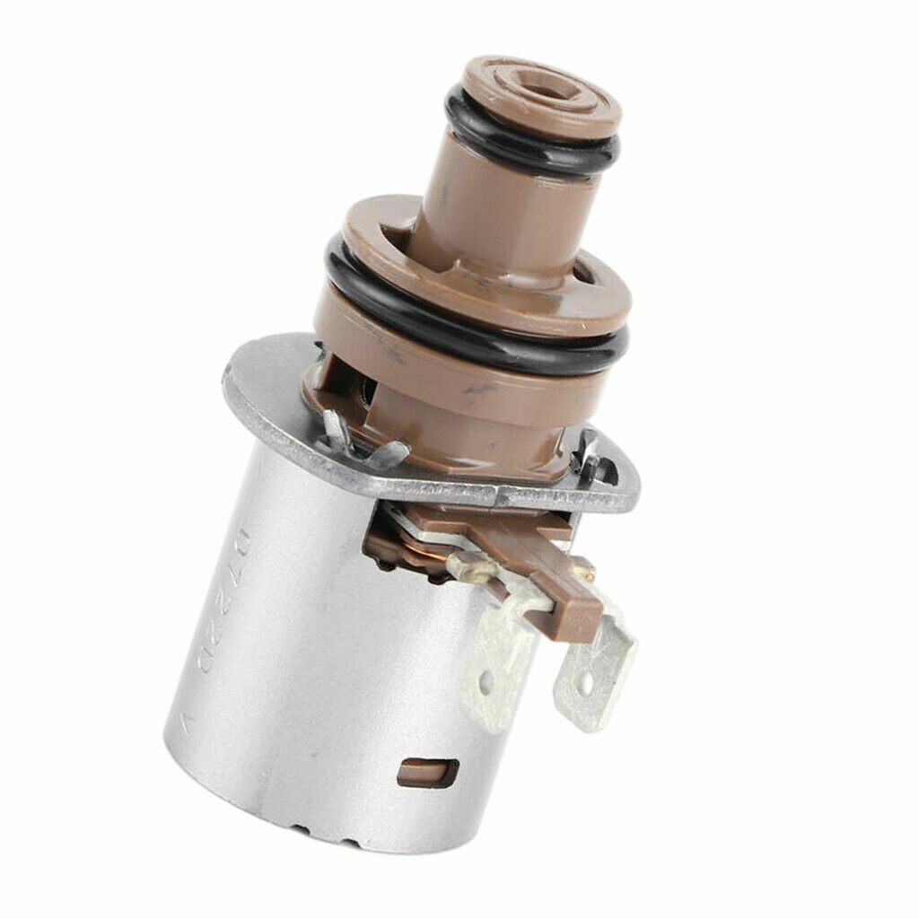 Torque Converter Lock-Up Solenoid For Subaru Forester Impreza CVT TR580 TR690 - Image 5