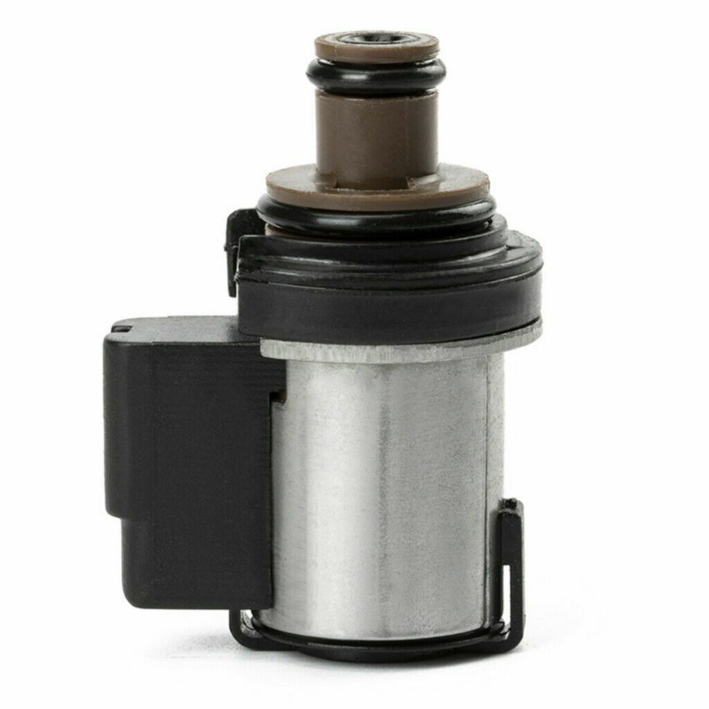 Torque Converter Lock-Up Solenoid For Subaru Forester Impreza CVT TR580 TR690 - Image 3