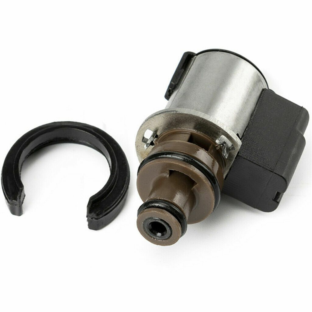 Torque Converter Lock-Up Solenoid For Subaru Forester Impreza CVT TR580 TR690 - Image 2