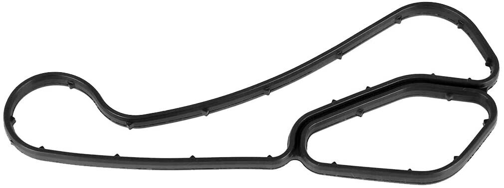 Engine Oil Filter Housing Gasket+Cooler Seal For BMW E82 E90 E60 11428637820/21 - Image 3