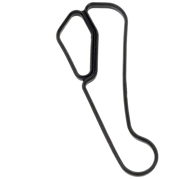 Engine Oil Filter Housing Gasket+Cooler Seal For BMW E82 E90 E60 11428637820/21 - Image 2