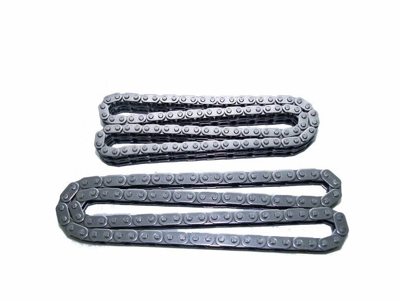 Timing Chain Conversion Kit Duplex+Vacuum Pump Gear Fit Navara 2.5 YD25 - Image 5