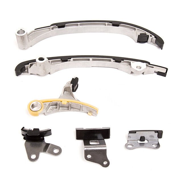 Toyota Hilux Hiace 2TRFE Timing Chain Kit with guides 2005 onwards 2.7L 2TR-FE - Image 3