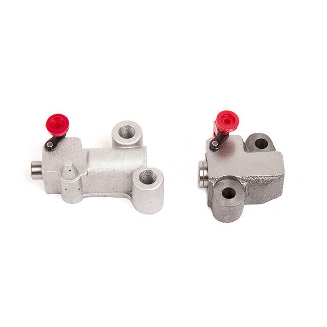 Toyota Hilux Hiace 2TRFE Timing Chain Kit with guides 2005 onwards 2.7L 2TR-FE - Image 2