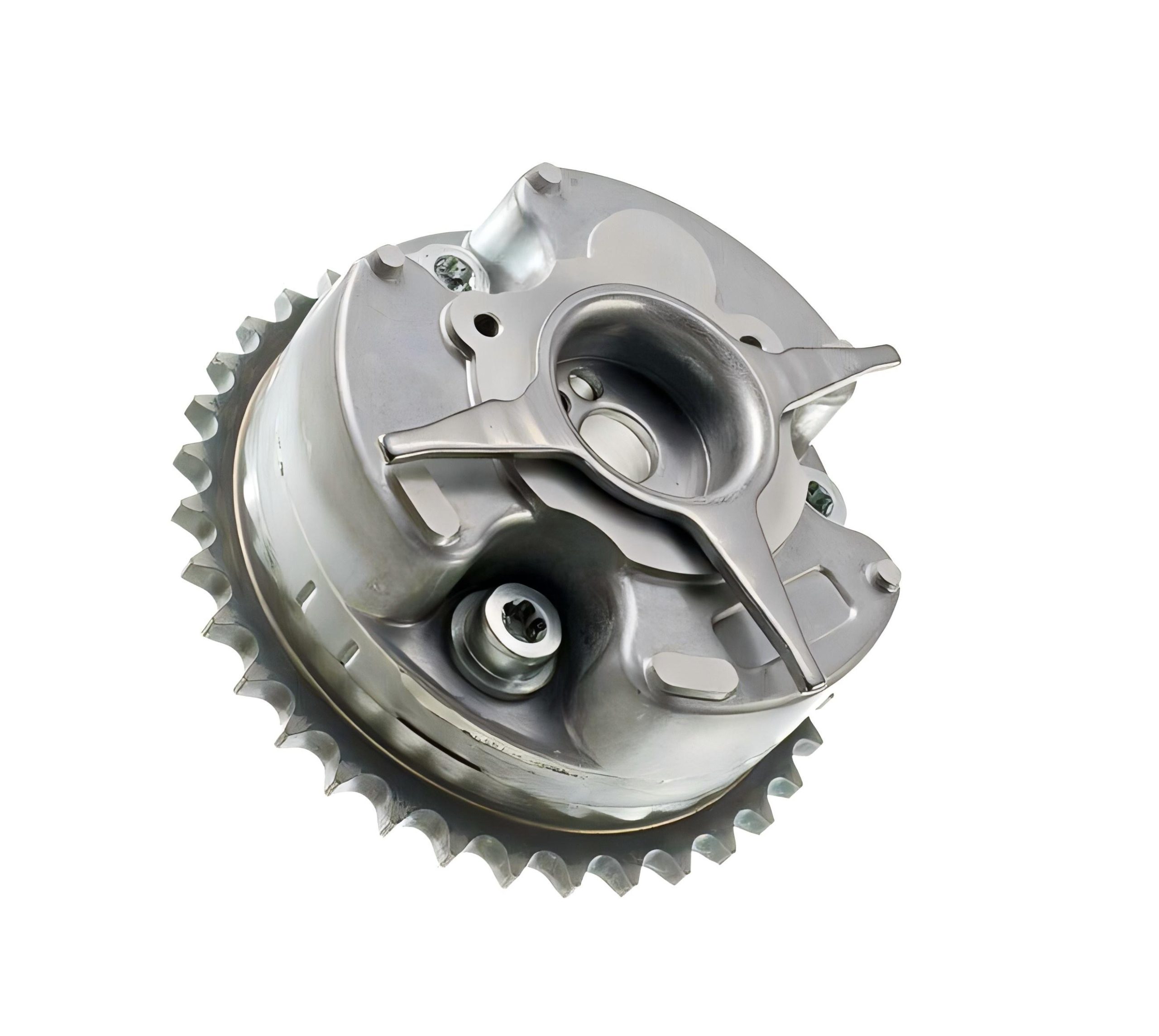 Camshaft VVT Adjuster Sprocket For TOYOTA Hilux Hiace Tacoma 2.7L 2TR-FE 1305075