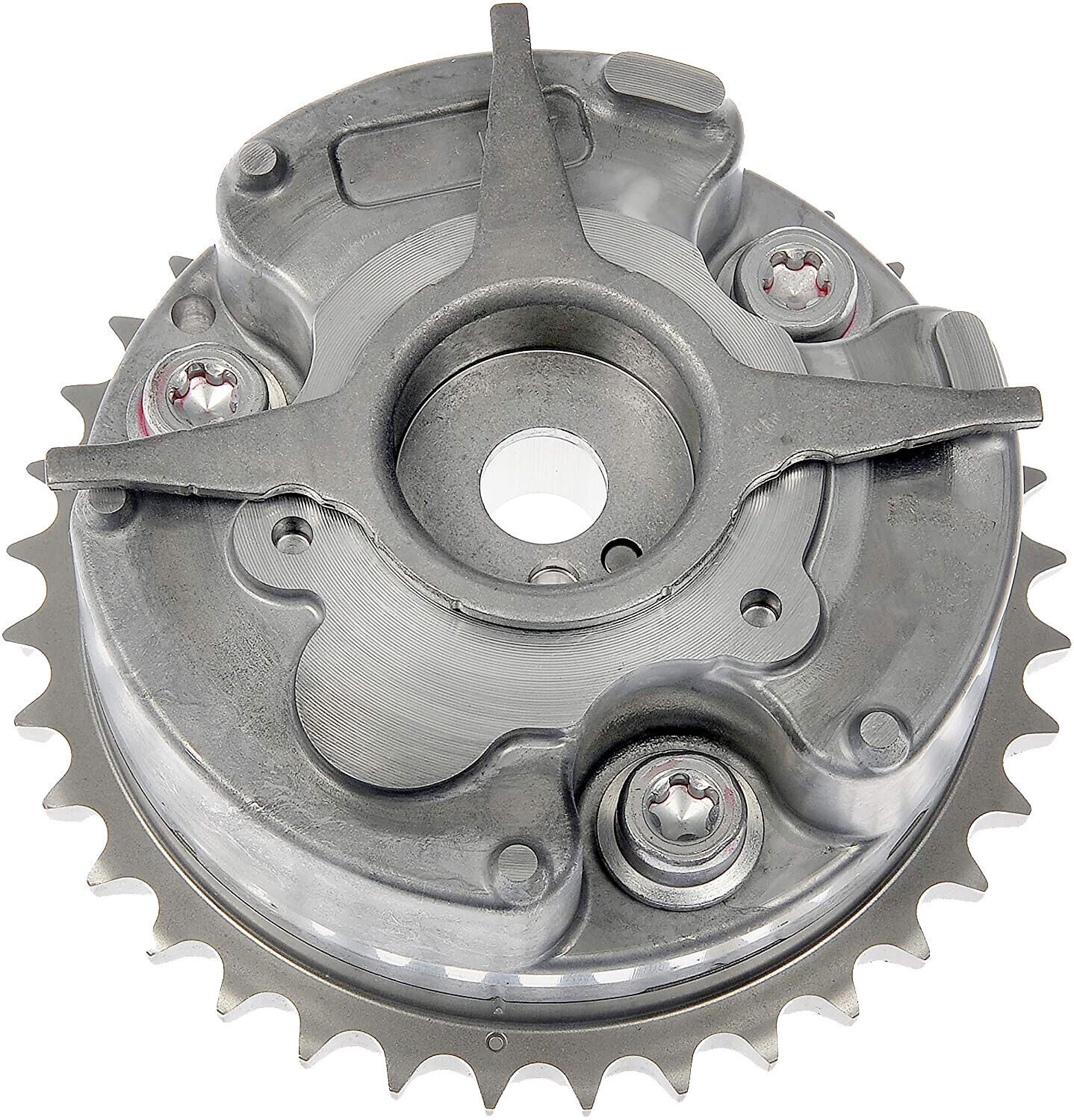 Camshaft VVT Adjuster Sprocket For TOYOTA Hilux Hiace Tacoma 2.7L 2TR-FE 1305075 - Image 4