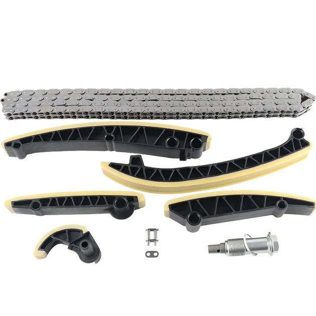 Timing Chain Kit For Mercedes-Benz Jeep Sprinter 3.0L OM642 Diesel V6