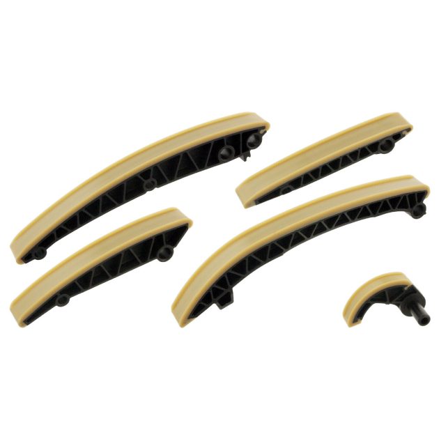 Timing Chain Kit For Mercedes-Benz Jeep Sprinter 3.0L OM642 Diesel V6 - Image 3