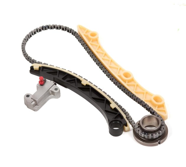 Timing Chain Kit For 2006-15 Honda Civic 1.8L SOHC R18A1 R18A4 w/Crank Gear