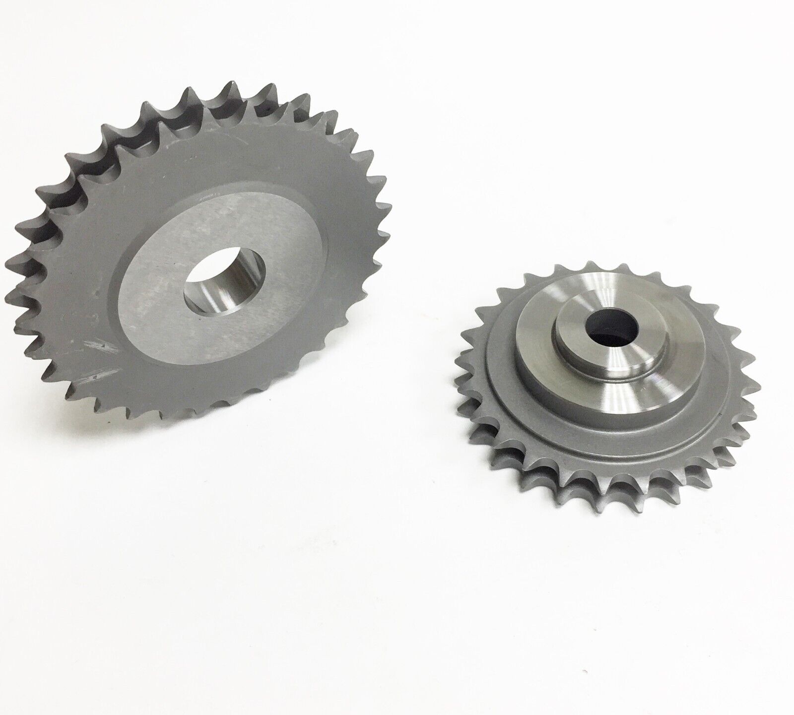 F30DT 2006- Timing Chain Kit For CITROËN JUMPER Box PEUGEOT BOXER 3.0 HDi - Image 5