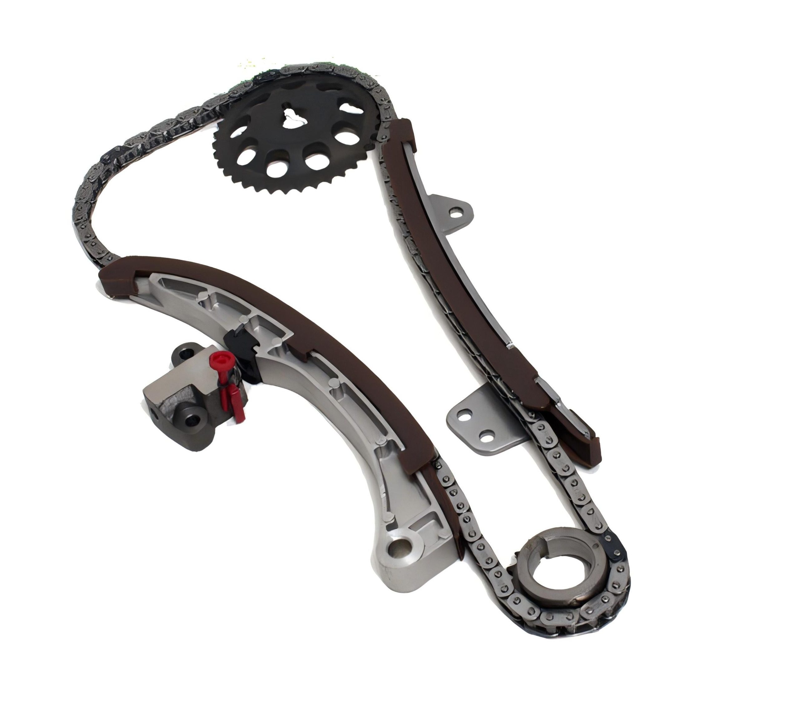 Replacement Timing Chain Kit Fits For Toyota Echo Prius Yaris Scion xA xB 1.5L D