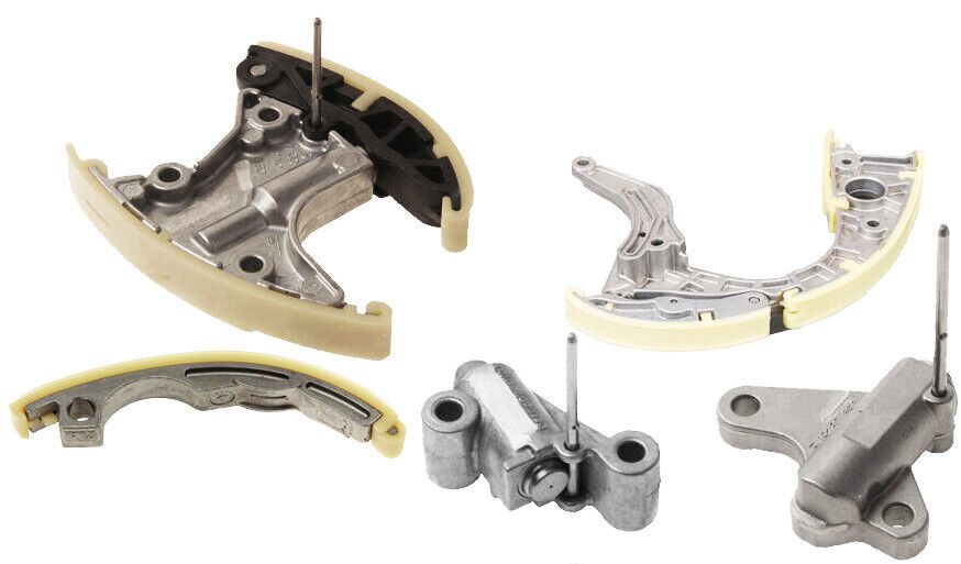 Timing Chain Kit For VW PHAETON(3D_) TOUAREG 7LA 7L6 7P5 3.0 V6 TDI 2004 - Image 6