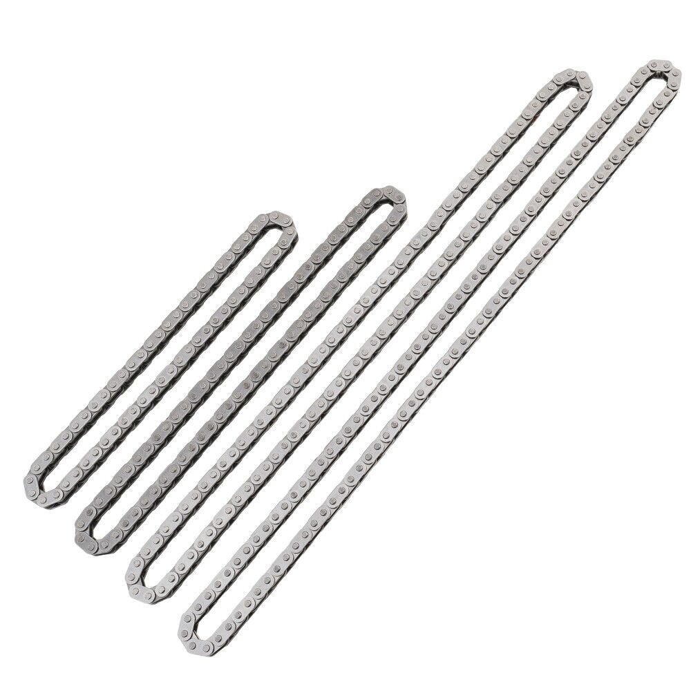 Timing Chain Kit For VW PHAETON(3D_) TOUAREG 7LA 7L6 7P5 3.0 V6 TDI 2004 - Image 3