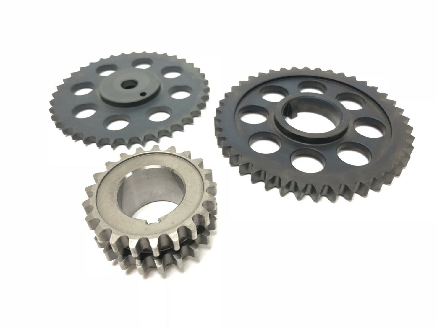 Timing Chain Kit Fit FORD Explorer Expedition F150 E150 4.6L 2002-2005 - Image 2