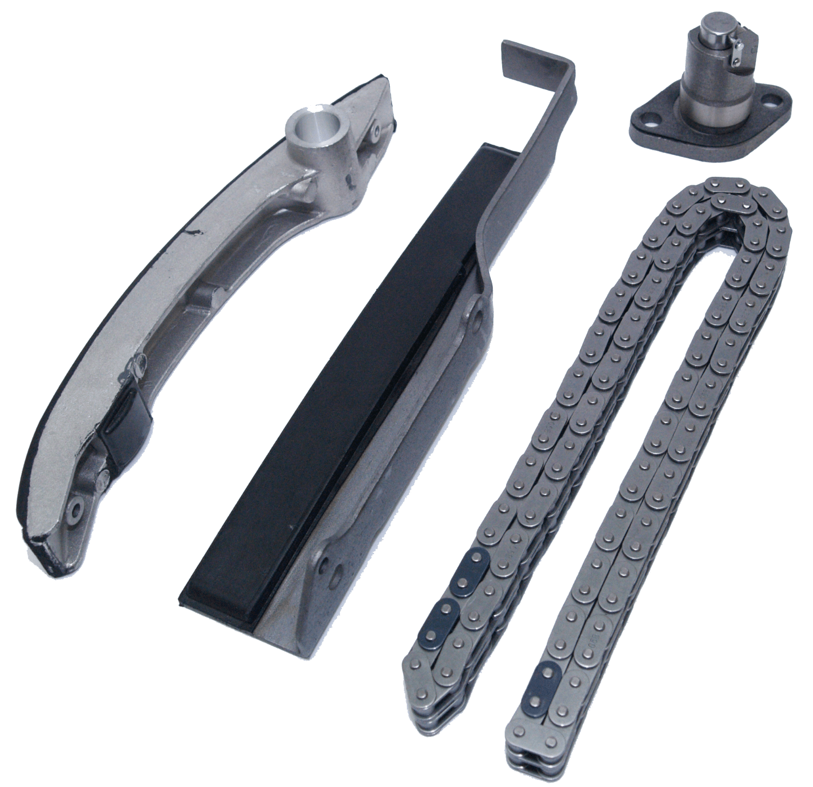 TIMING CHAIN KIT For SUIT MITSUBISHI TRITON MK 4M40 4M40T (DOUBLE ROW CHAIN) - Image 3