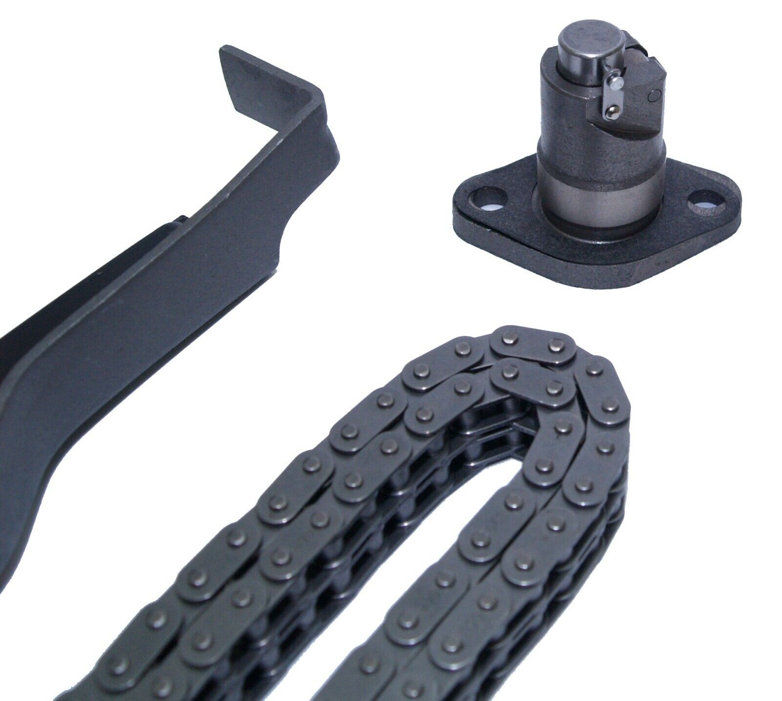 TIMING CHAIN KIT For SUIT MITSUBISHI TRITON MK 4M40 4M40T (DOUBLE ROW CHAIN) - Image 2