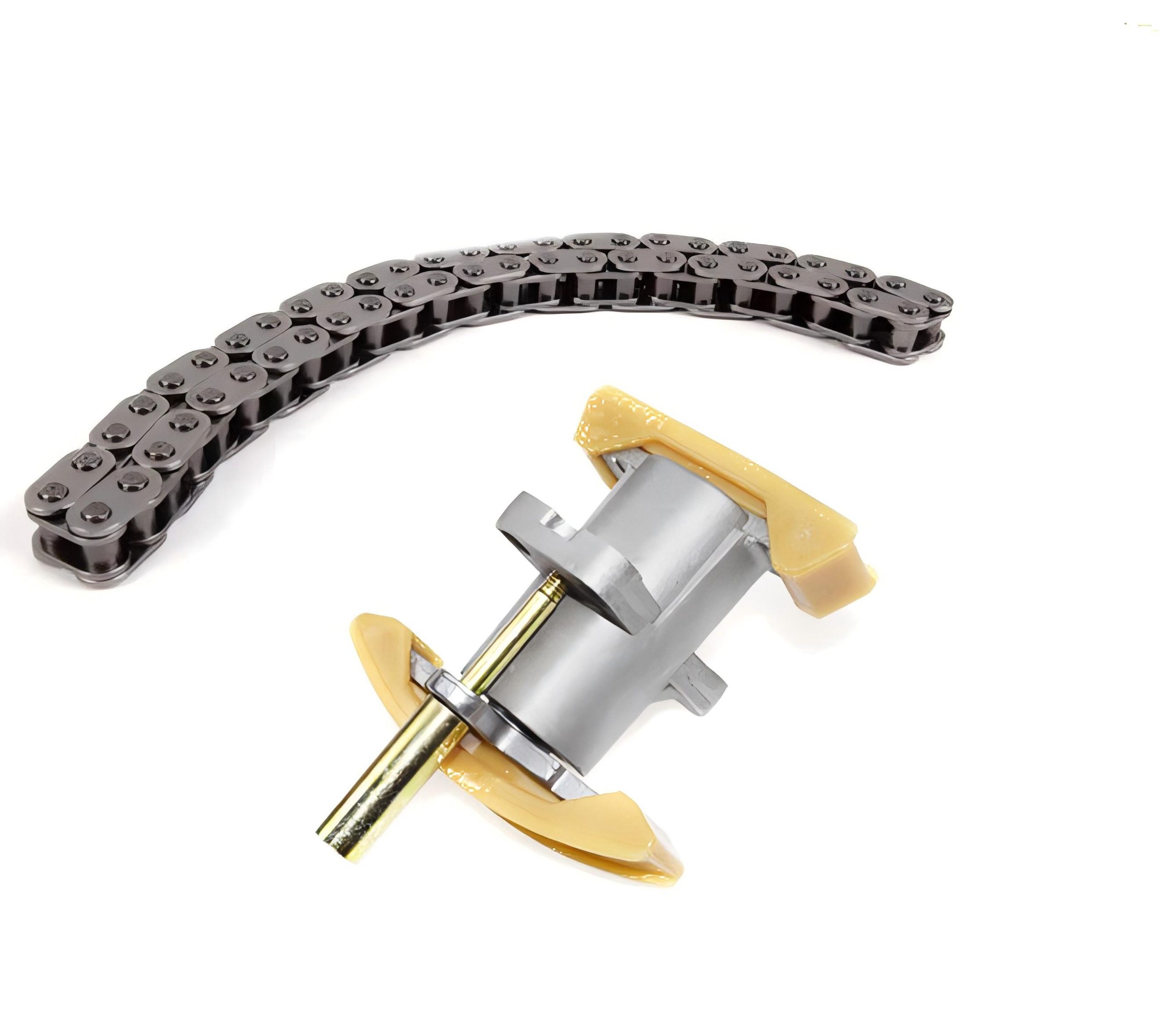 Timing Chain Tensioner + Chain Fit Audi A4 A6 Passat B5 2.0 ALT 96KW 06B109217B