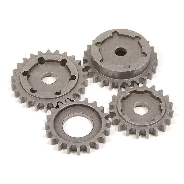 Timing Chain Kit Fit Ford Mustang Explorer Courier Mazda Bravo 4.0L SOHC 97-10 - Image 4