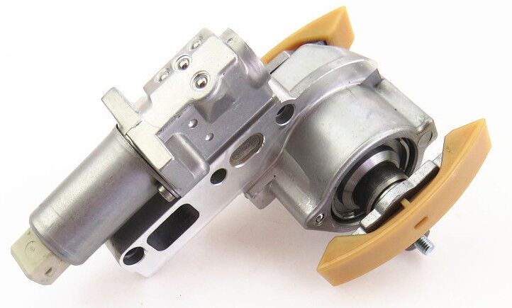 Timing Chain Tensioner Fit AUDI A4 A6 TT VW Jetta Golf 1.8T 058109088B AGN APG - Image 2
