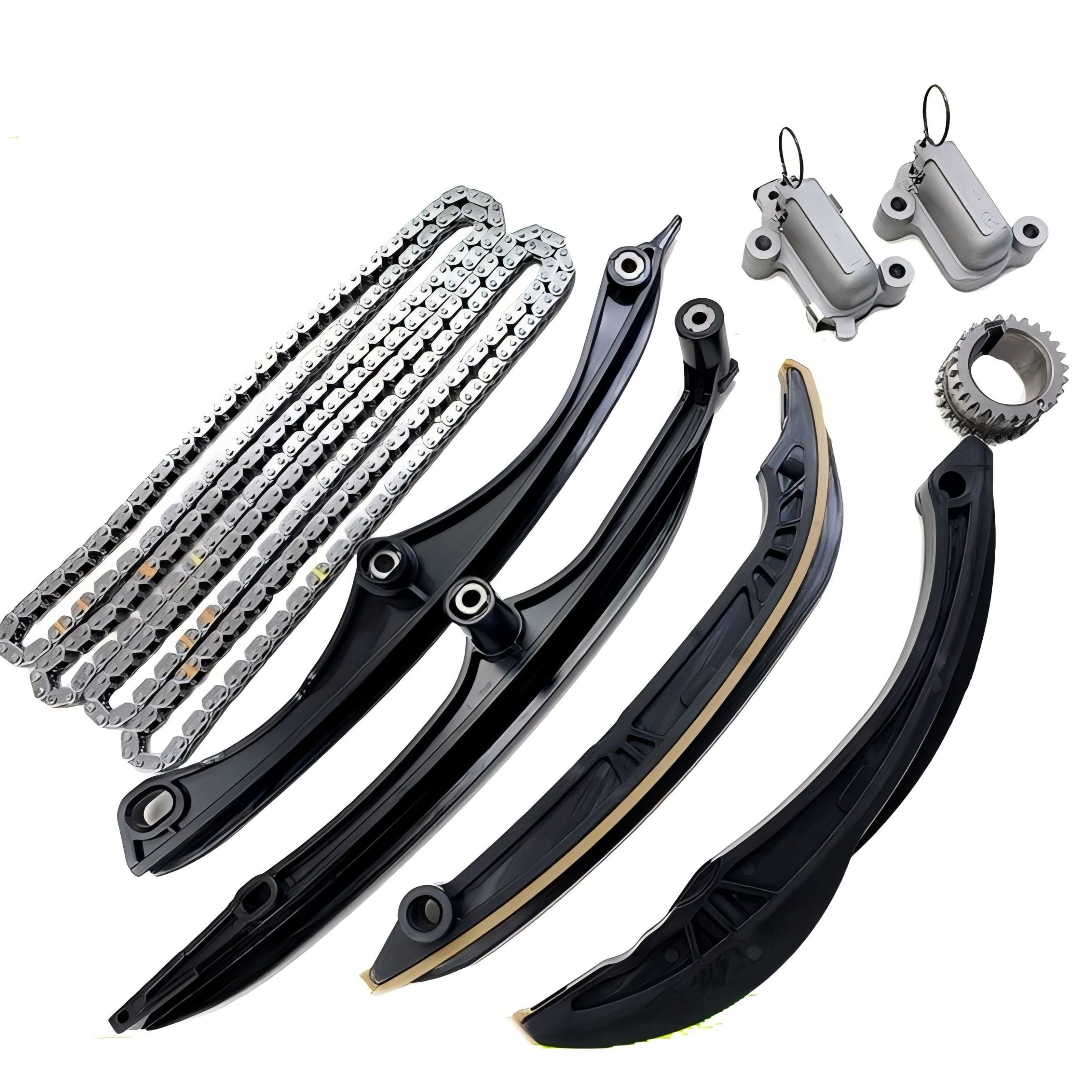 Timing Chain Kit For Ford F-150 Explorer 3.5L DOHC Turbo 2011-2020