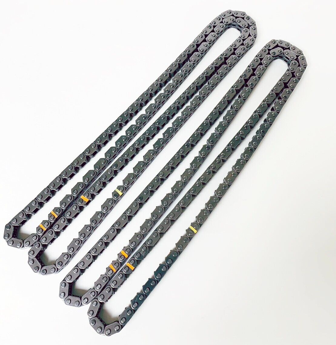 Timing Chain Kit For Ford F-150 Explorer 3.5L DOHC Turbo 2011-2020 - Image 4