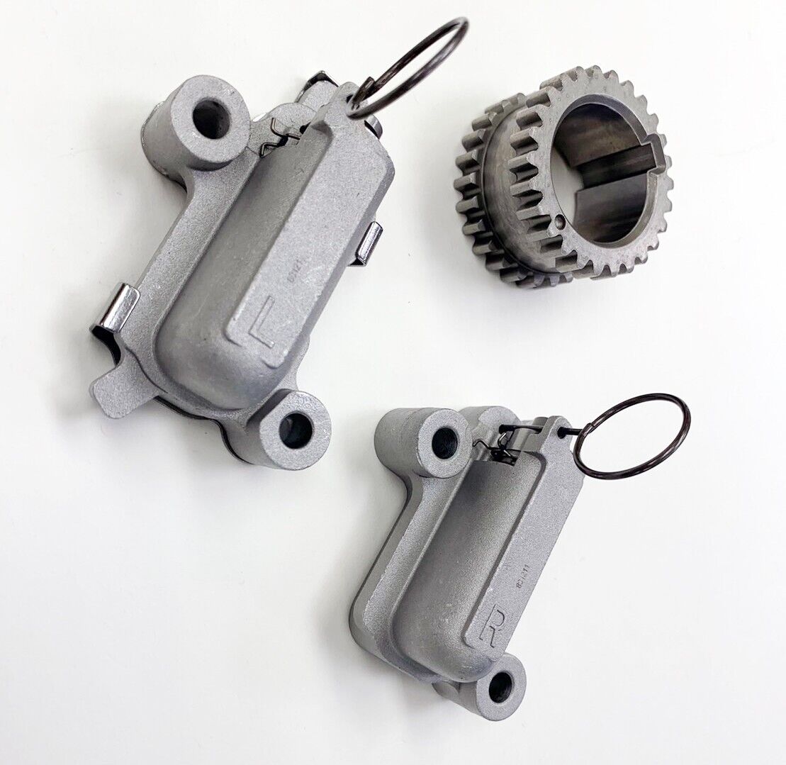 Timing Chain Kit For Ford F-150 Explorer 3.5L DOHC Turbo 2011-2020 - Image 2