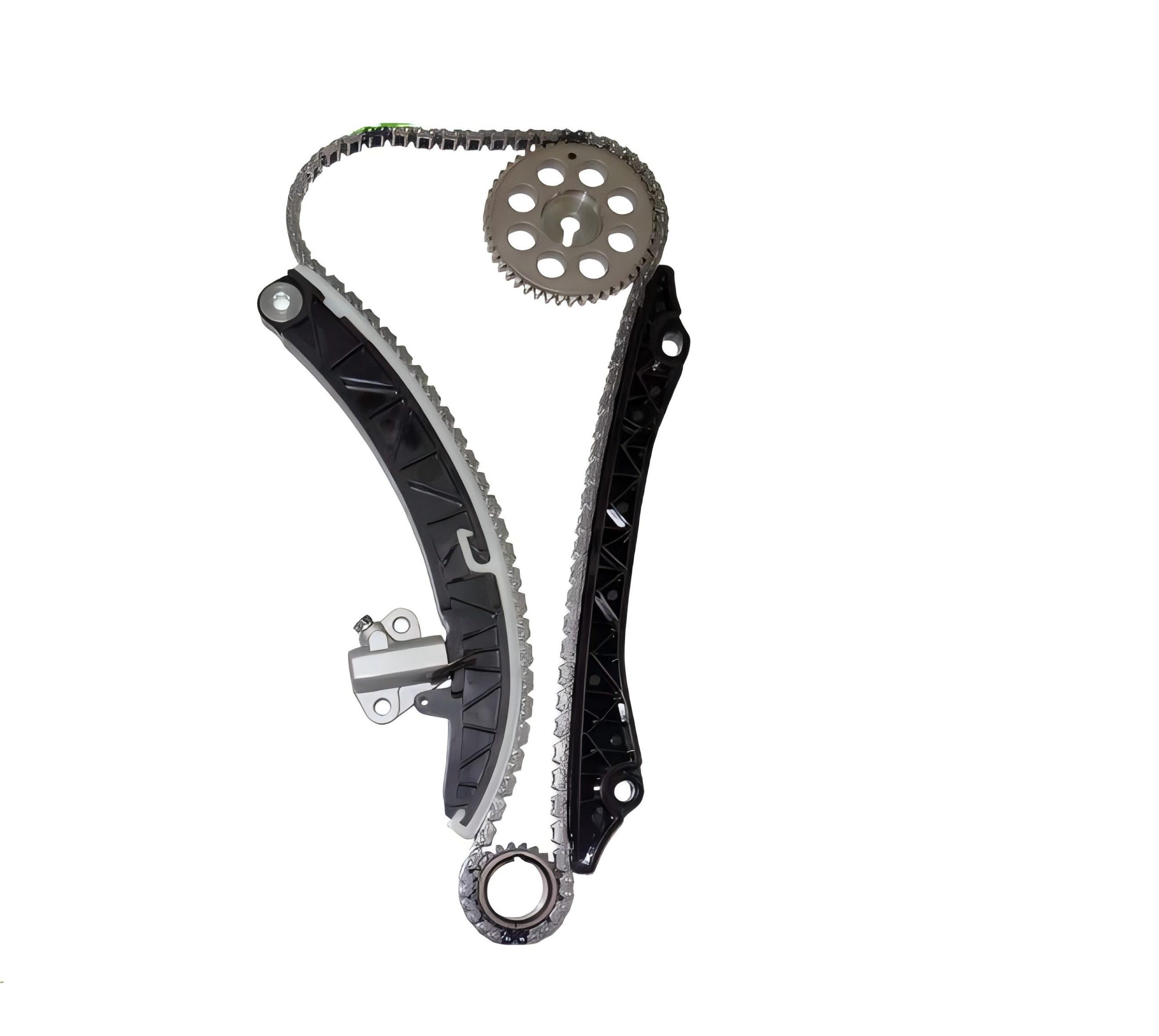 Timing Chain Kit For Suzuki Grand Vitara Kizashi Escudo SX4 2.4L J24B 09-14